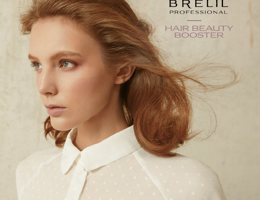 Brelil Professional – Hair Beauty Booster