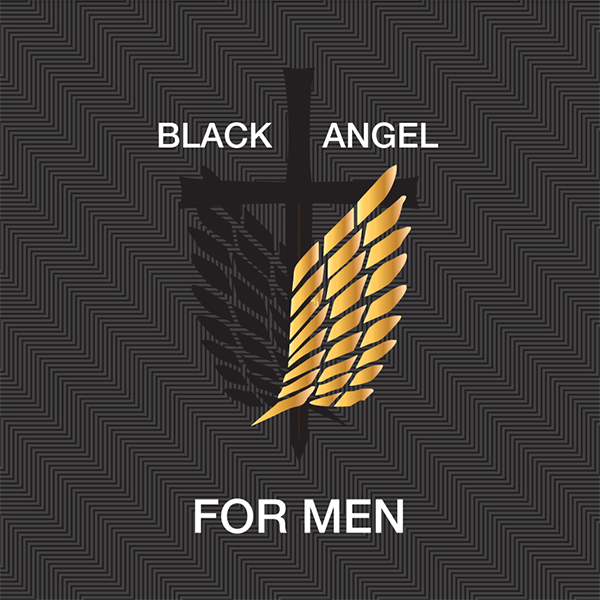 Black Angel for Men