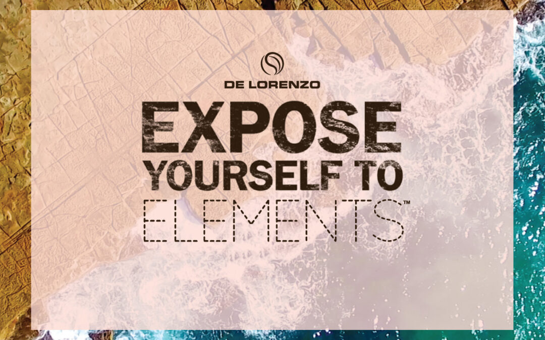 De Lorenzo – Elements